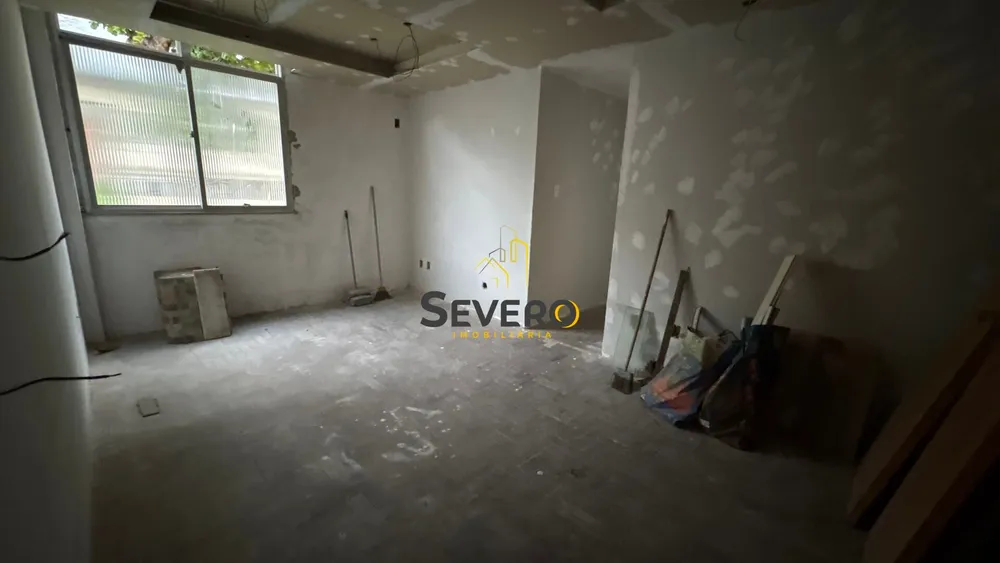 Apartamento, 2 quartos, 55 m² - Foto 2
