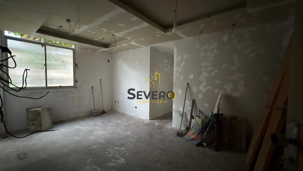 Apartamento, 2 quartos, 55 m² - Foto 1