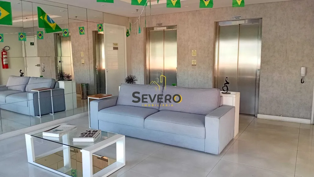 Apartamento, 2 quartos, 88 m² - Foto 9