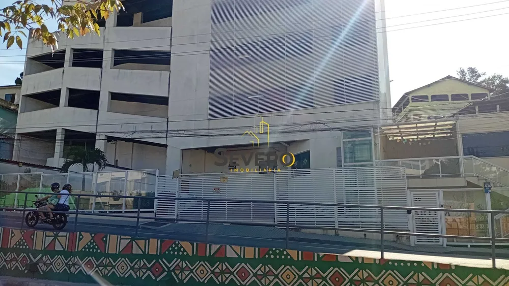 Apartamento, 2 quartos, 88 m² - Foto 3