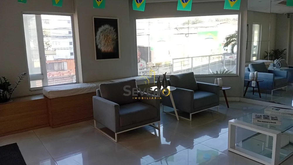 Apartamento, 2 quartos, 88 m² - Foto 8