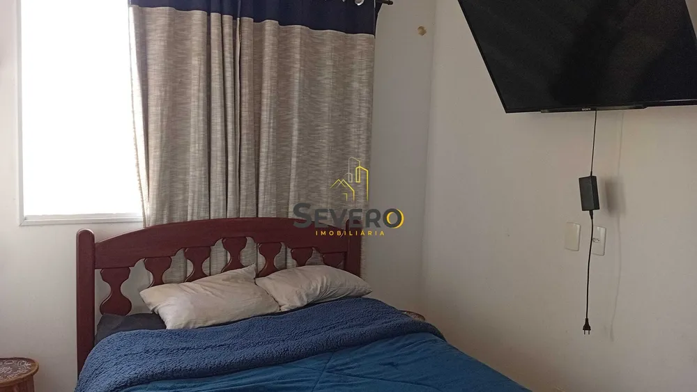 Apartamento, 2 quartos, 88 m² - Foto 22