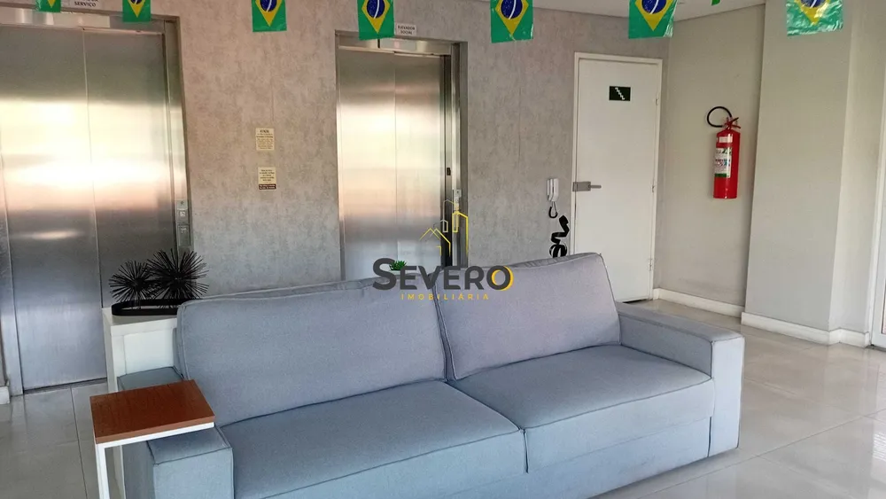 Apartamento, 2 quartos, 88 m² - Foto 11