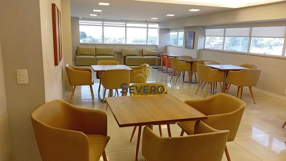 Apartamento, 2 quartos, 88 m² - Foto 12