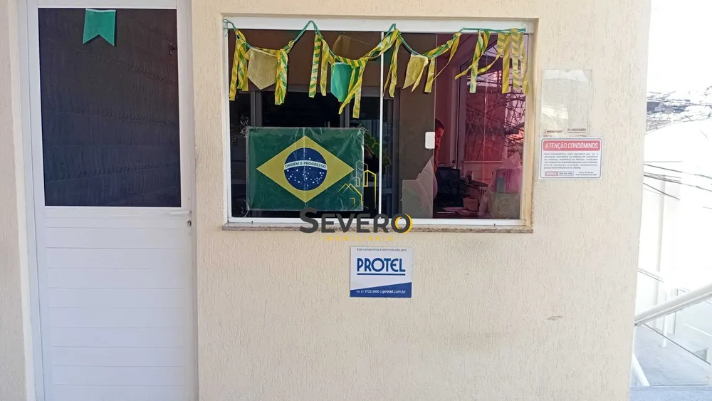 Apartamento, 2 quartos, 88 m² - Foto 5