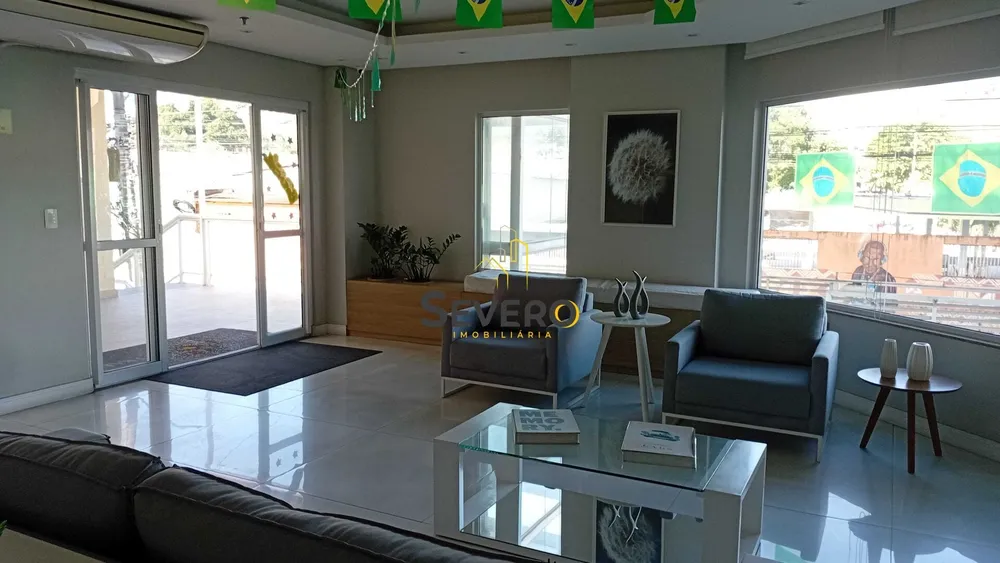 Apartamento, 2 quartos, 88 m² - Foto 7