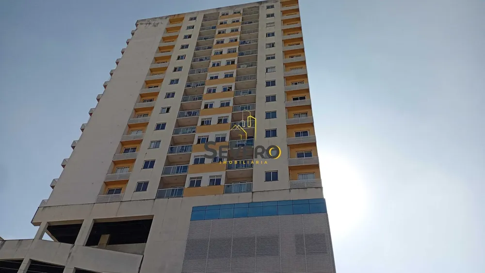 Apartamento, 2 quartos, 88 m² - Foto 2