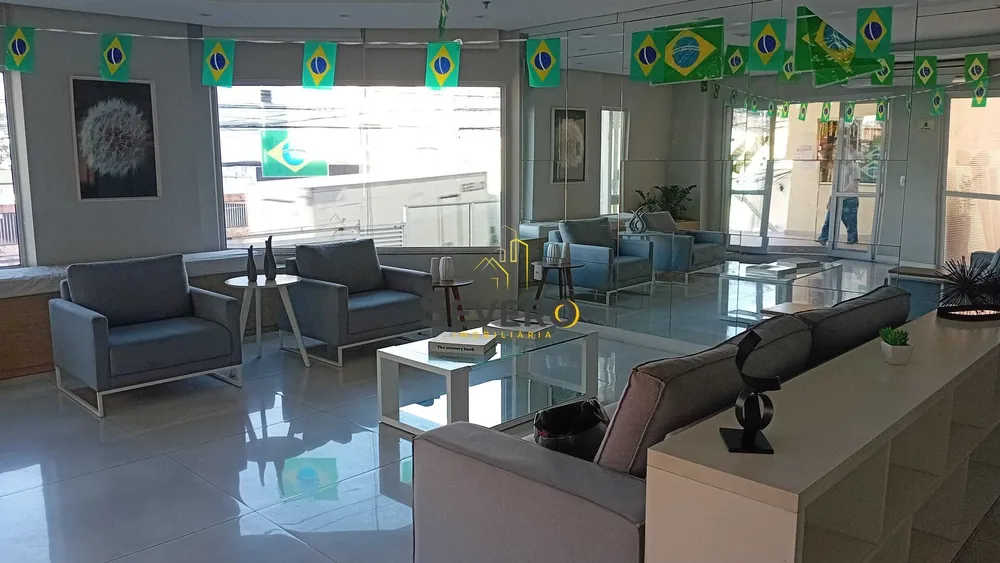Apartamento, 2 quartos, 88 m² - Foto 8