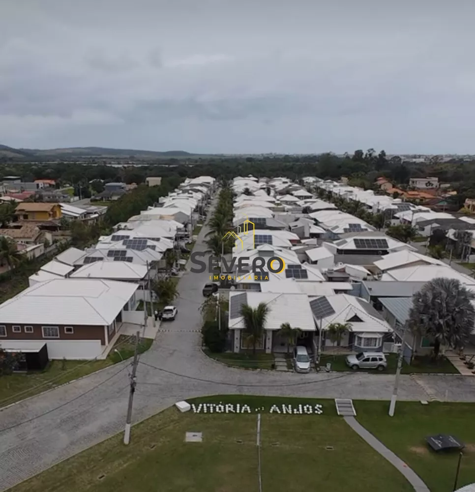 Casa de Condomínio, 3 quartos - Foto 13