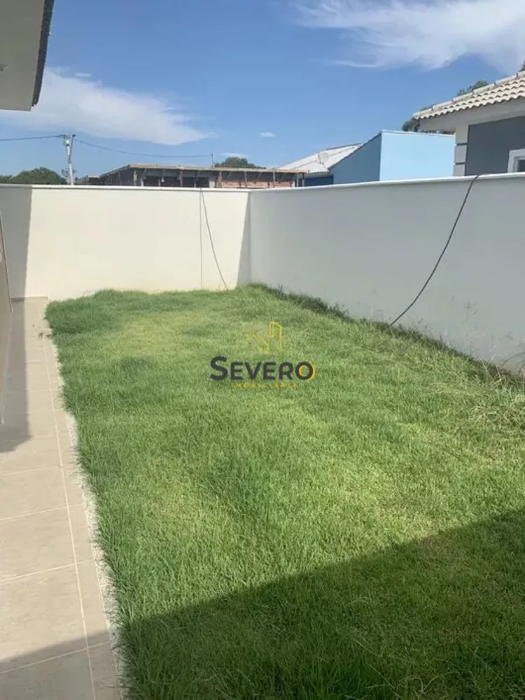 Casa de Condomínio, 3 quartos - Foto 10