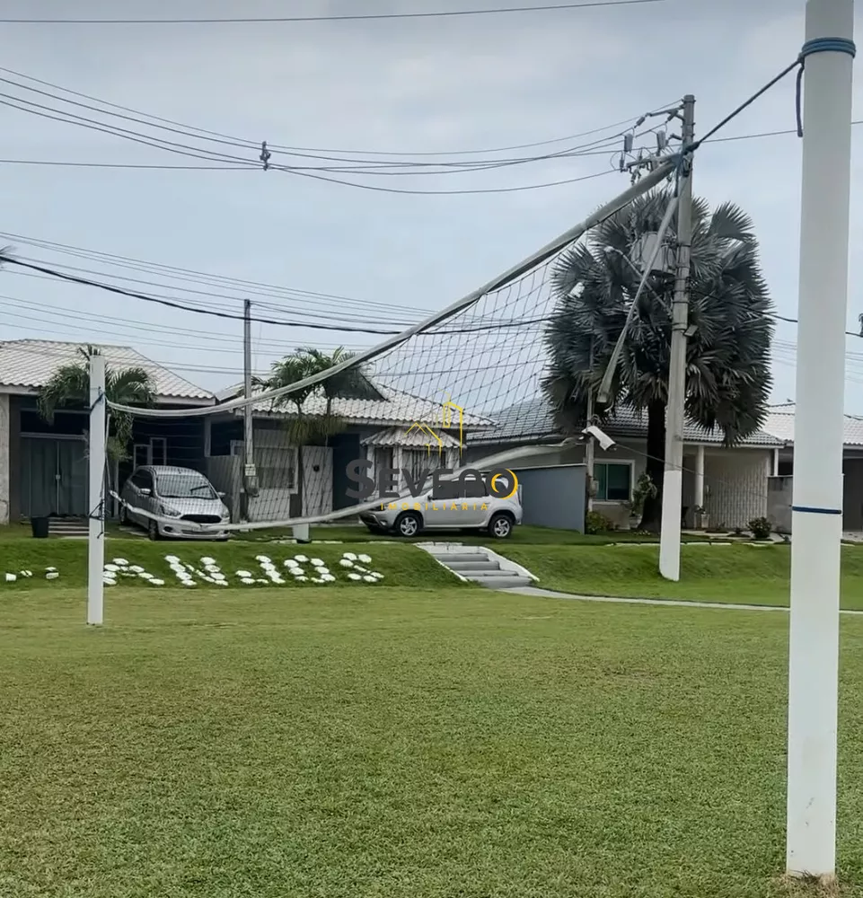 Casa de Condomínio, 3 quartos - Foto 15