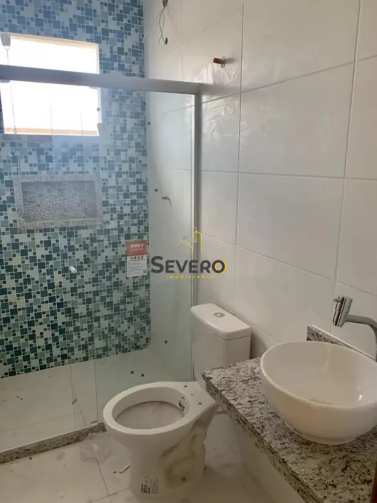 Casa de Condomínio, 3 quartos - Foto 12