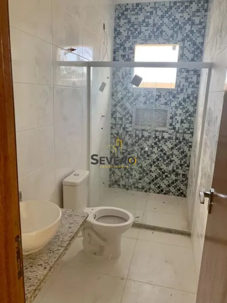 Casa de Condomínio, 3 quartos - Foto 11