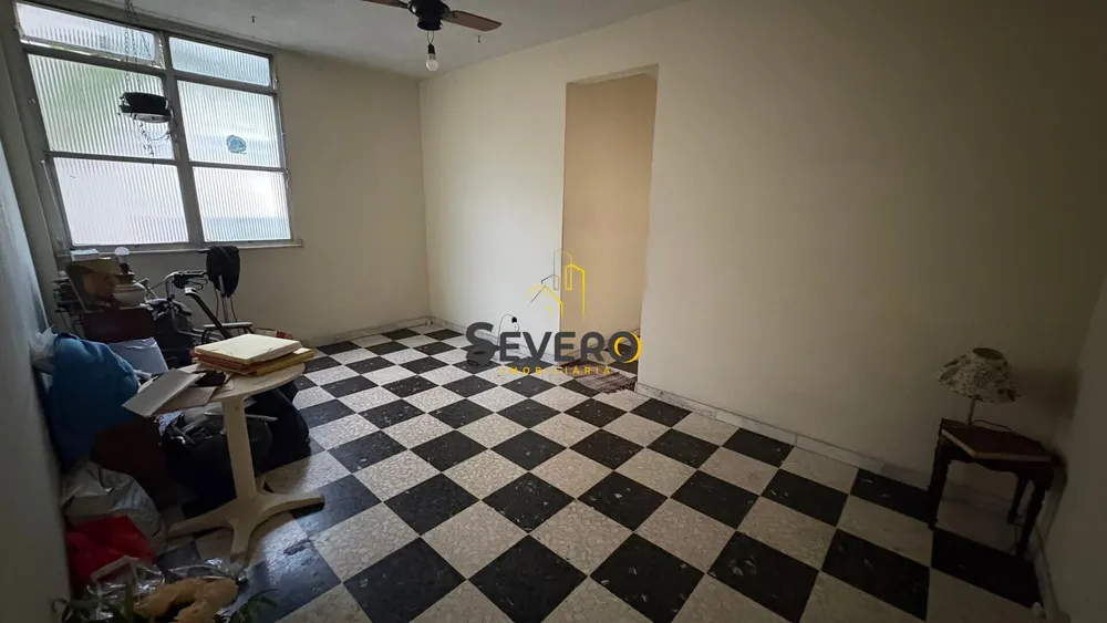 Apartamento, 2 quartos, 55 m² - Foto 1
