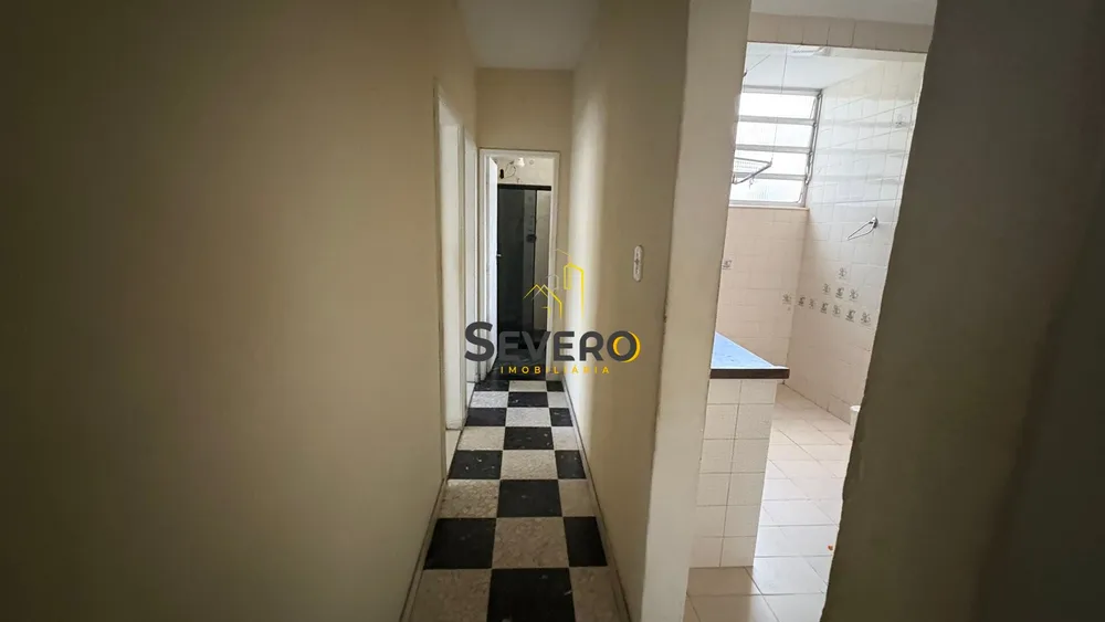 Apartamento, 2 quartos, 55 m² - Foto 4