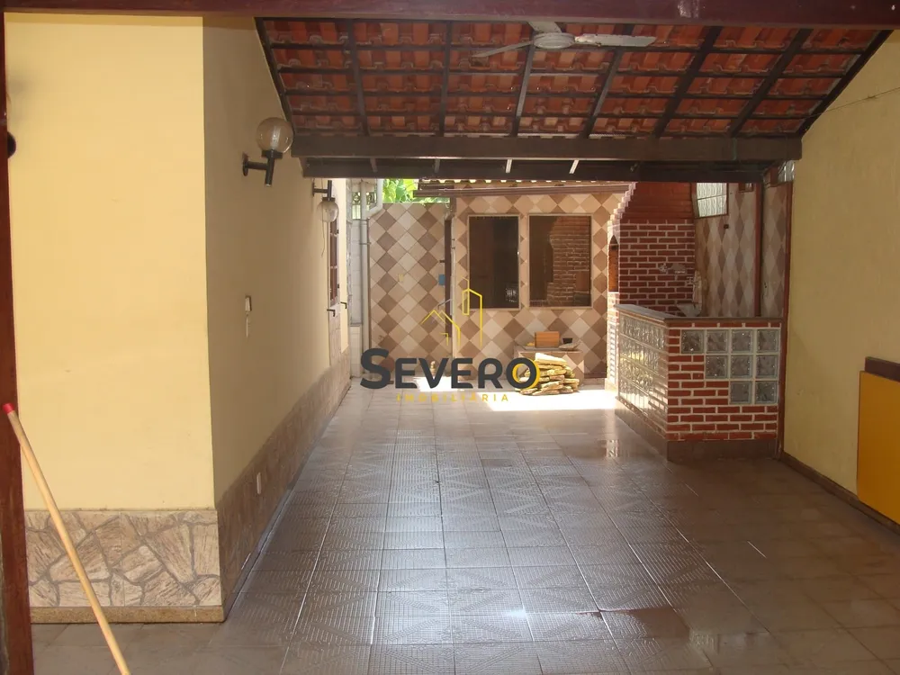 Casa, 3 quartos, 270 m² - Foto 12