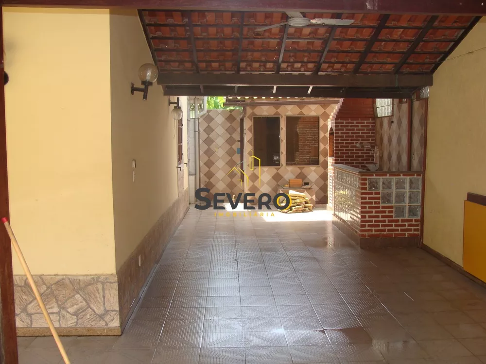 Casa, 3 quartos, 270 m² - Foto 2