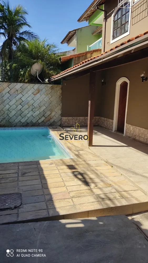 Casa, 3 quartos, 270 m² - Foto 5