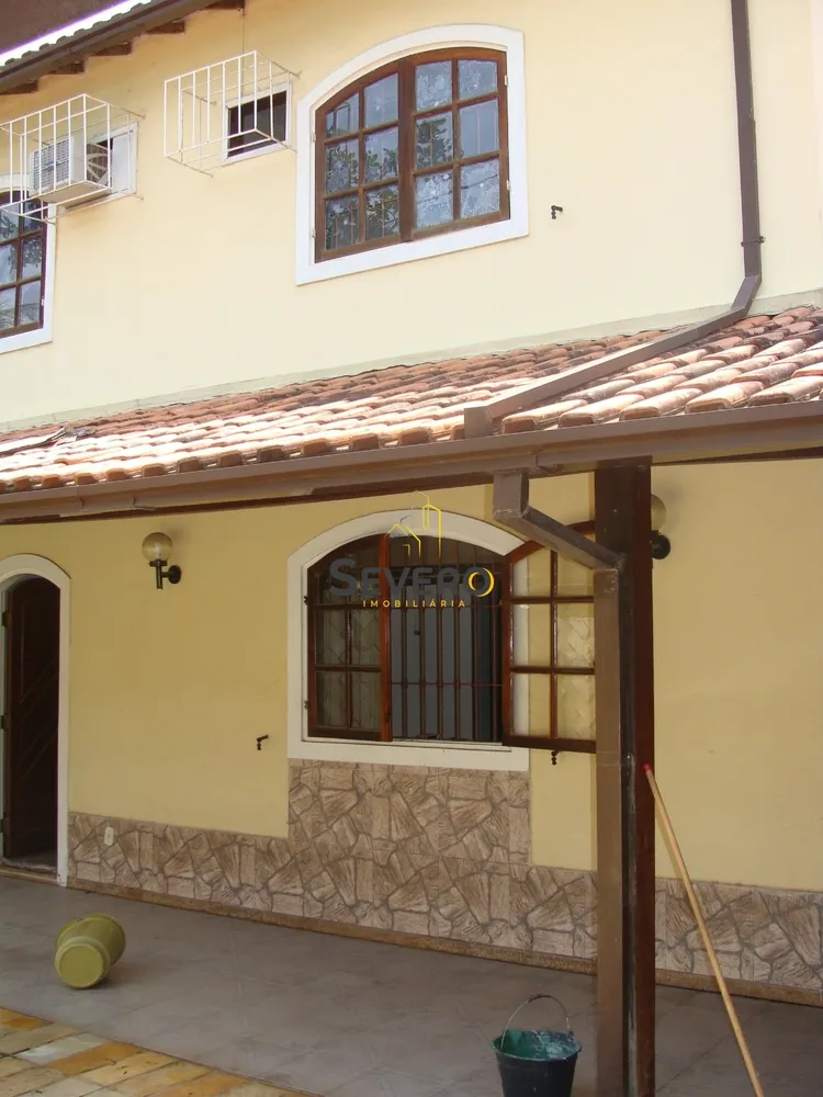 Casa, 3 quartos, 270 m² - Foto 7
