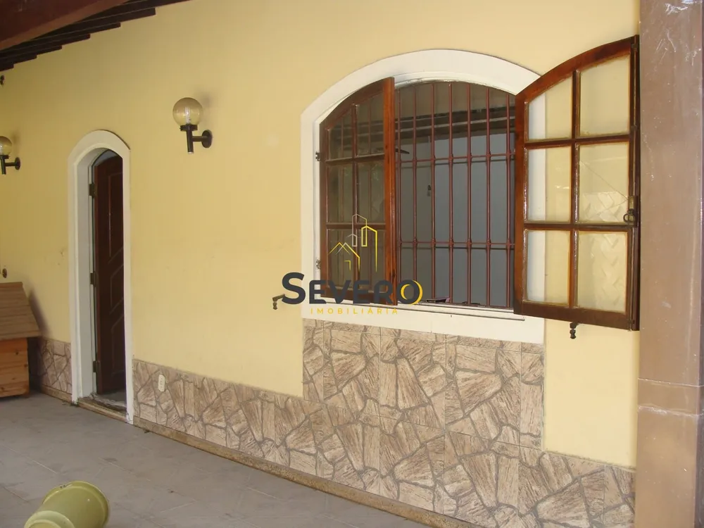 Casa, 3 quartos, 270 m² - Foto 10