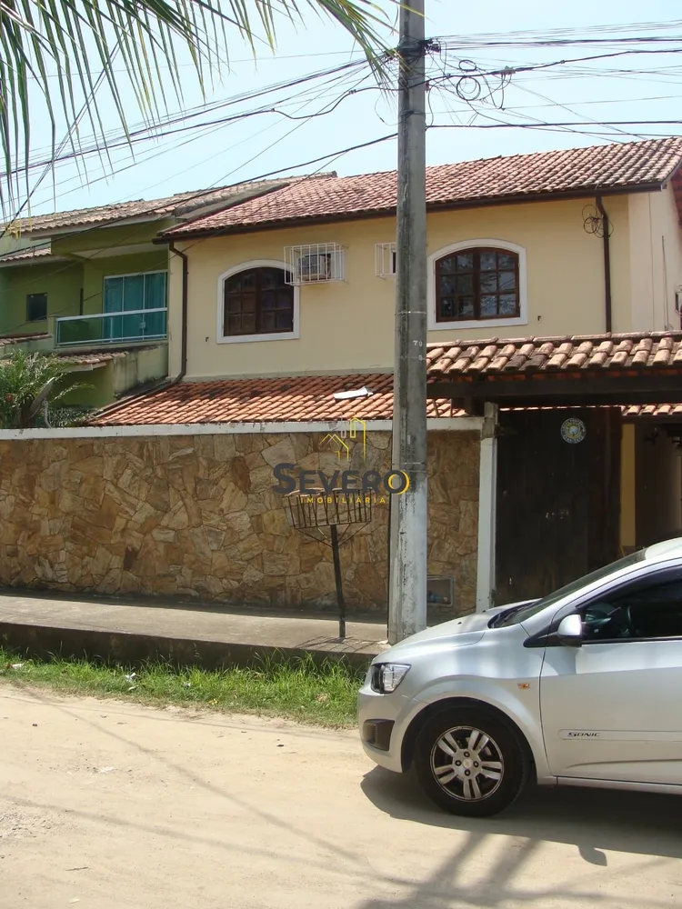 Casa, 3 quartos, 270 m² - Foto 3