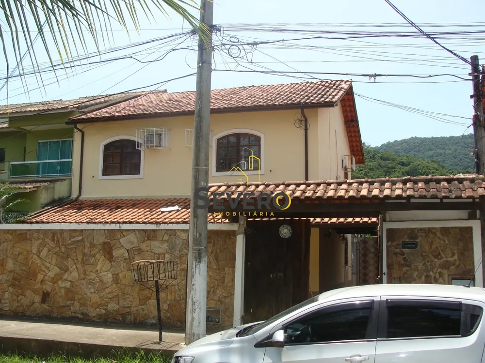 Casa, 3 quartos, 270 m² - Foto 2