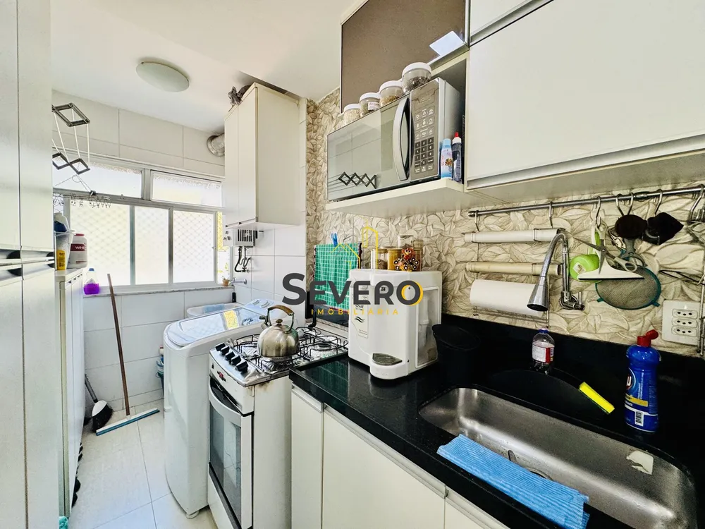 Apartamento, 3 quartos, 69 m² - Foto 26