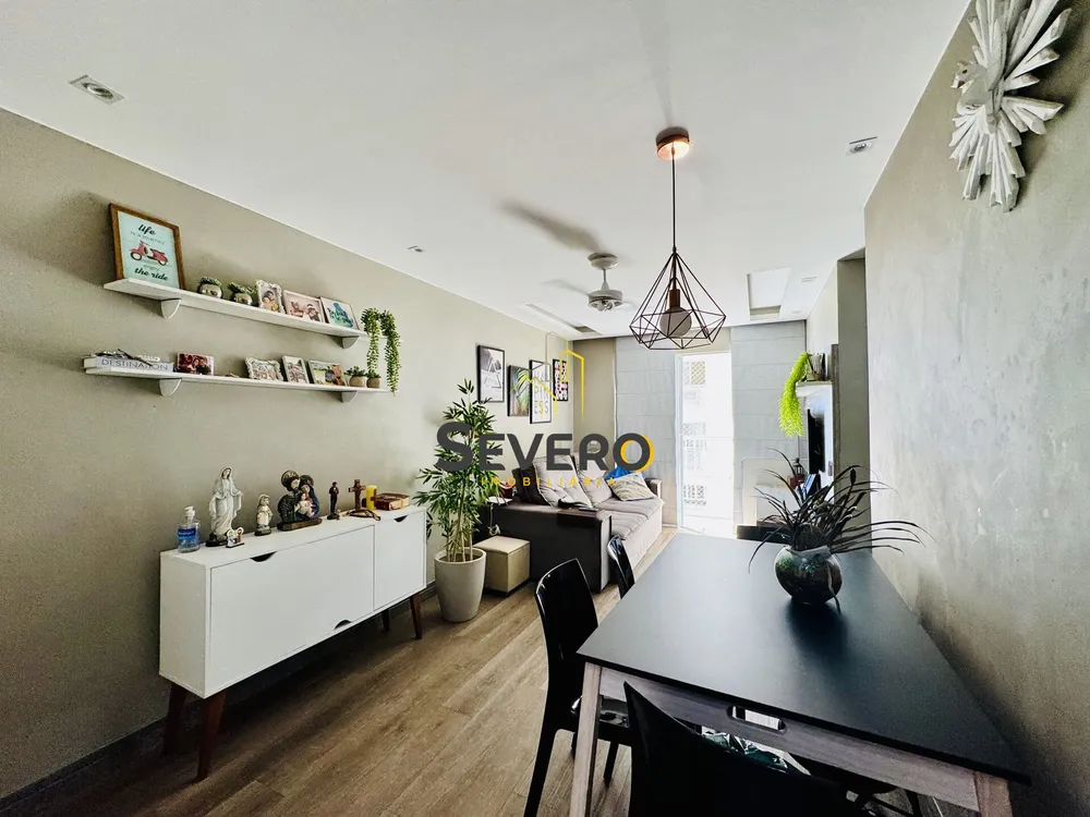 Apartamento, 3 quartos, 69 m² - Foto 10