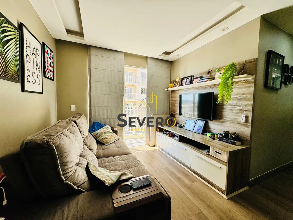 Apartamento, 3 quartos, 69 m² - Foto 6