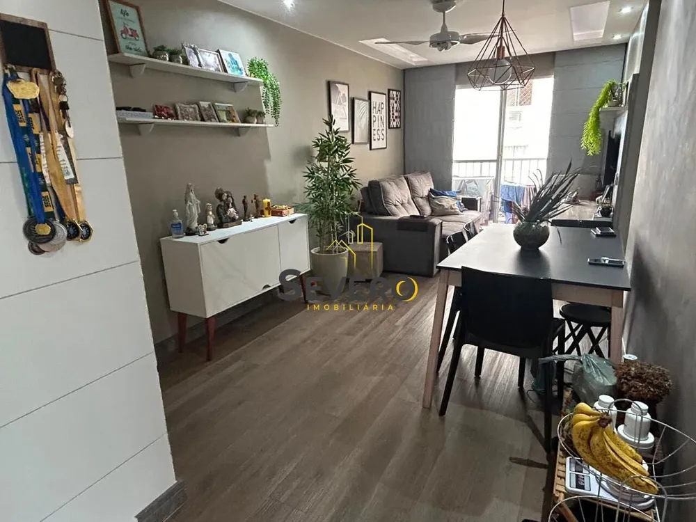 Apartamento, 3 quartos, 69 m² - Foto 7