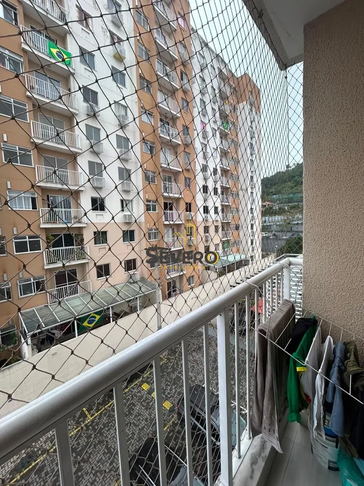Apartamento, 3 quartos, 69 m² - Foto 5