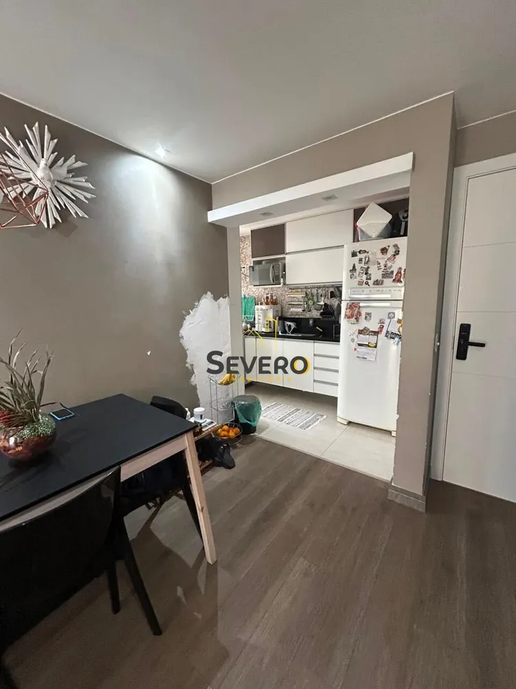 Apartamento, 3 quartos, 69 m² - Foto 9
