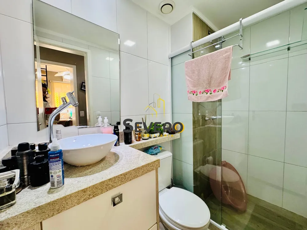 Apartamento, 3 quartos, 69 m² - Foto 14