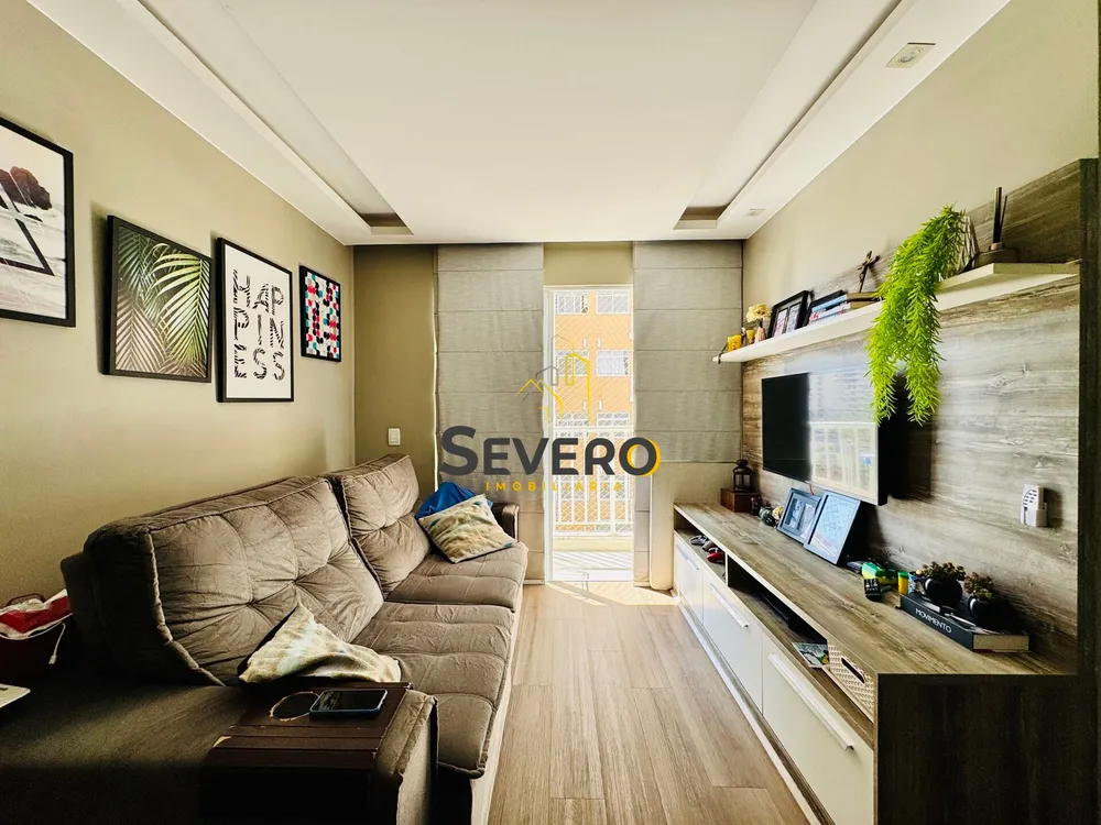 Apartamento, 3 quartos, 69 m² - Foto 2