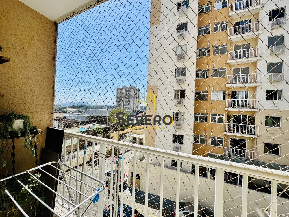 Apartamento, 3 quartos, 69 m² - Foto 12
