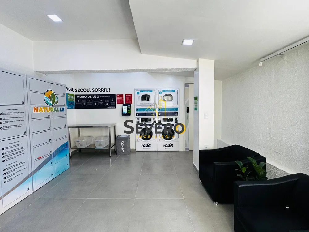 Apartamento, 3 quartos, 69 m² - Foto 60