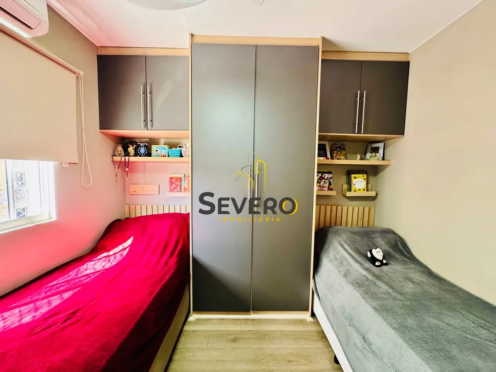 Apartamento, 3 quartos, 69 m² - Foto 16