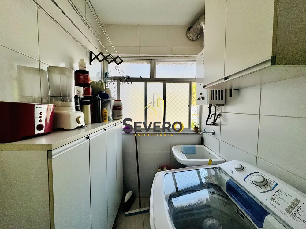 Apartamento, 3 quartos, 69 m² - Foto 23