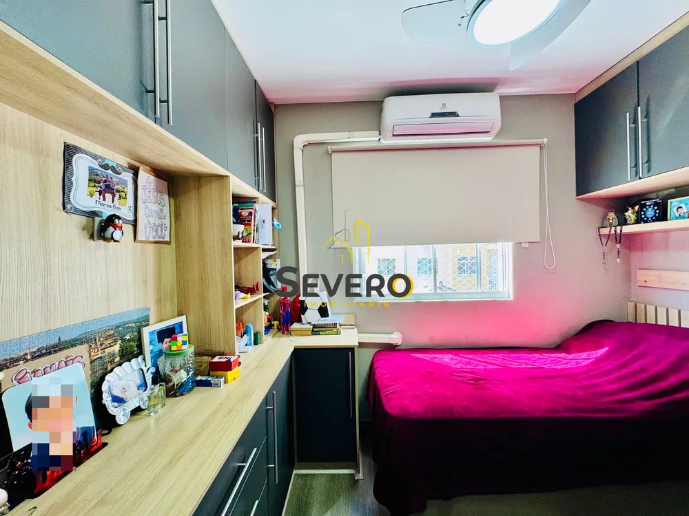 Apartamento, 3 quartos, 69 m² - Foto 17