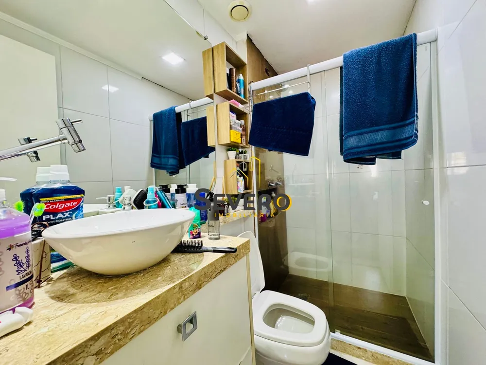 Apartamento, 3 quartos, 69 m² - Foto 20
