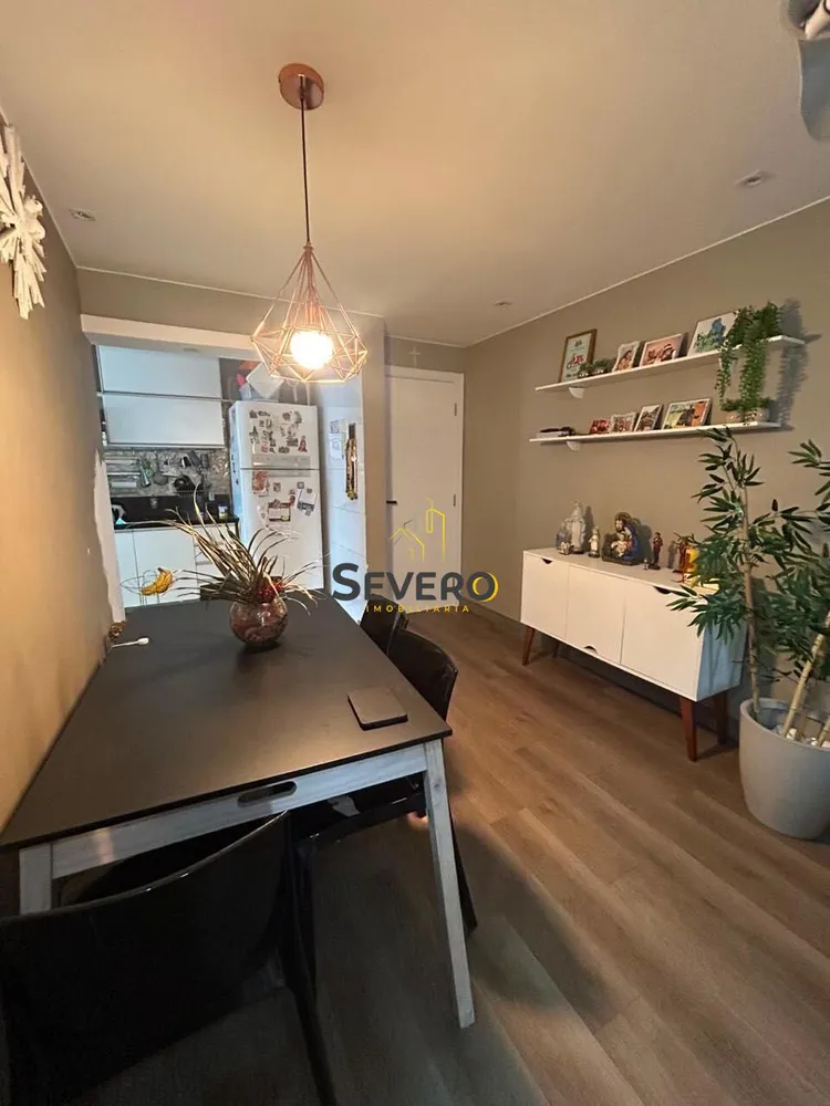 Apartamento, 3 quartos, 69 m² - Foto 3