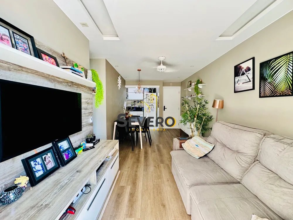 Apartamento, 3 quartos, 69 m² - Foto 8
