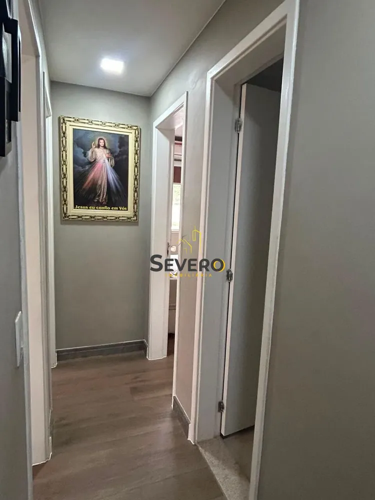 Apartamento, 3 quartos, 69 m² - Foto 11