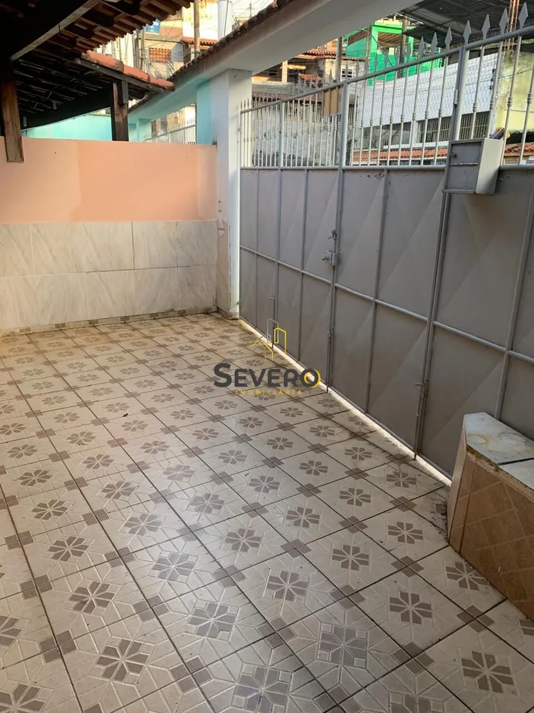 Casa, 2 quartos, 100 m² - Foto 17