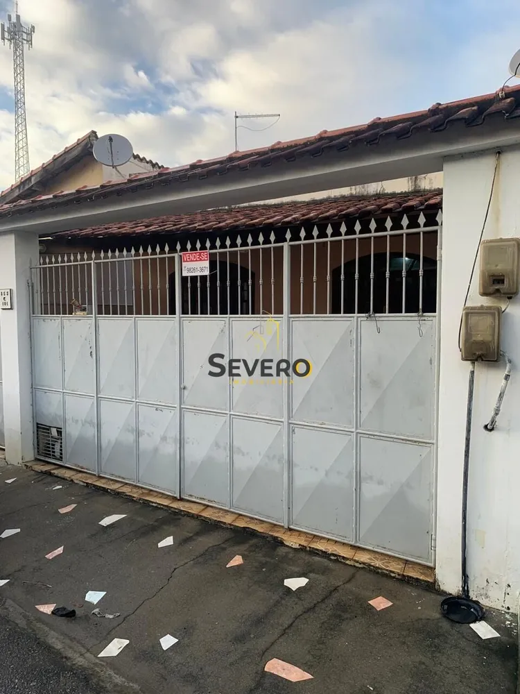 Casa, 2 quartos, 100 m² - Foto 18