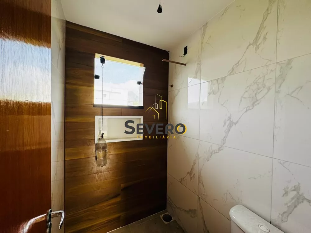 Casa de Condomínio, 3 quartos - Foto 12