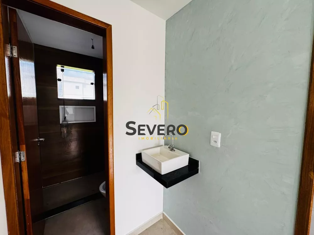 Casa de Condomínio, 3 quartos - Foto 11