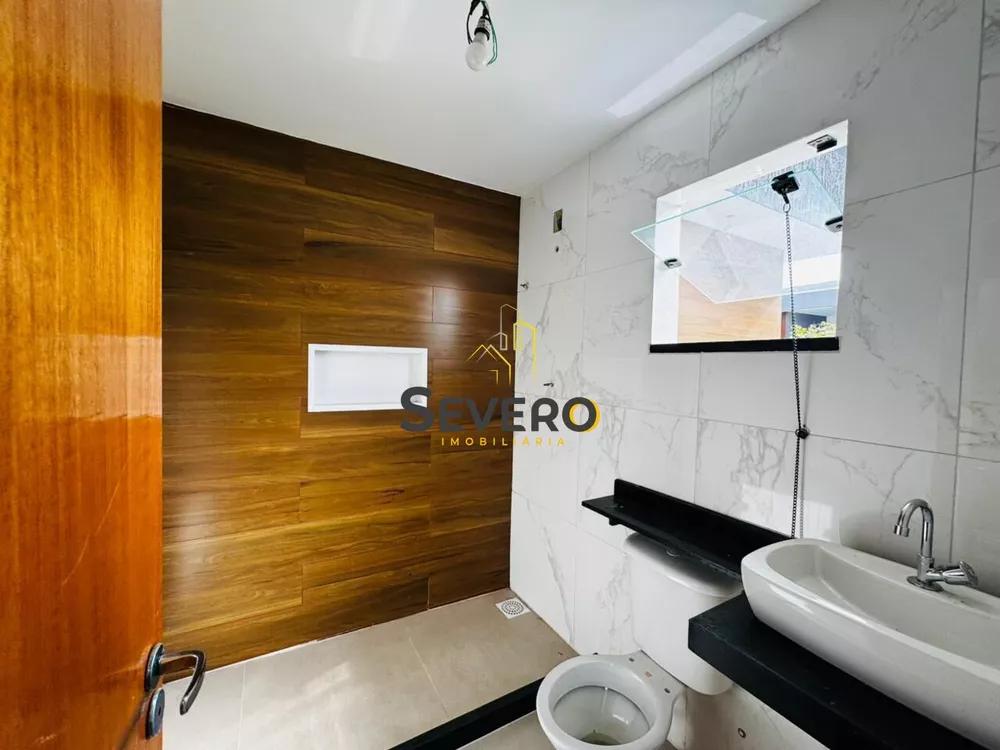 Casa de Condomínio, 3 quartos - Foto 14