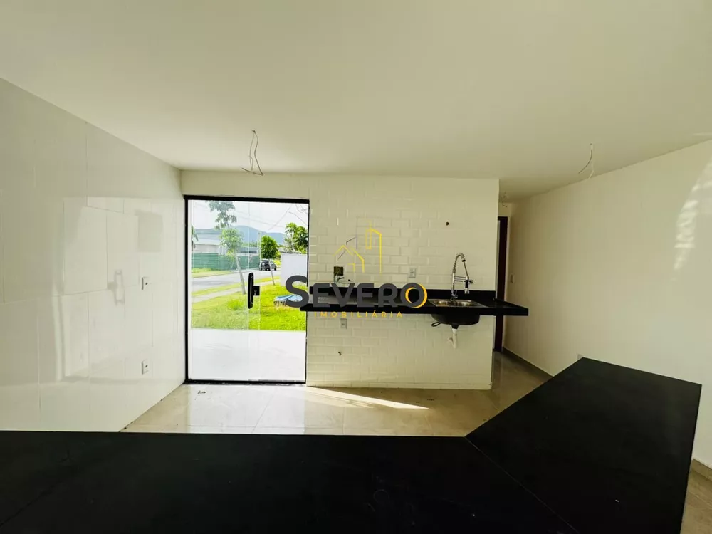 Casa de Condomínio, 3 quartos - Foto 9