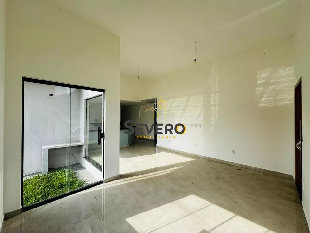 Casa de Condomínio, 3 quartos - Foto 6